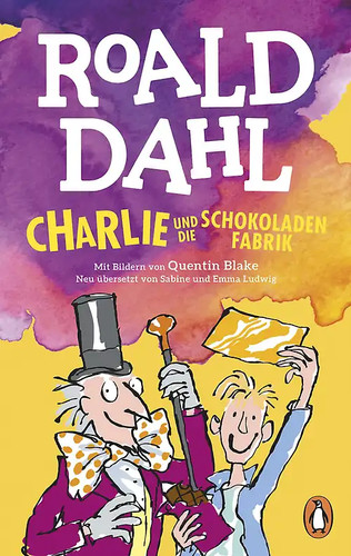Charlie und die