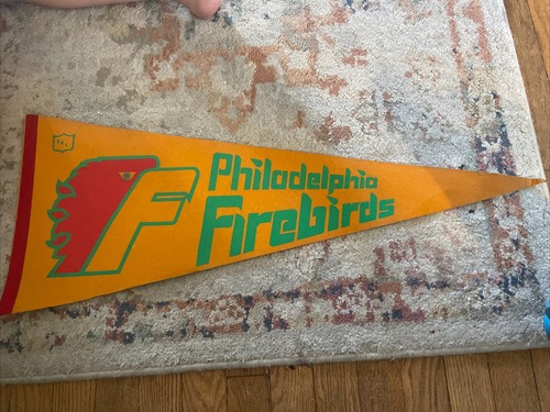 Ahl philadelphia firebirds - philadelphia,