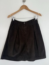 Toast Rock Größe UK 8 braun