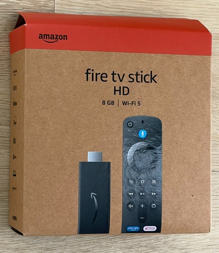 Amazon fire stick mit - fire,