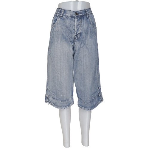 Fishbone jeans shorts - jeans,