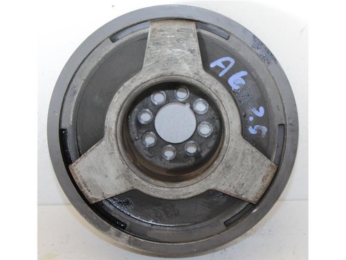 Riemenscheibe audi 4b2 - a6, c5
