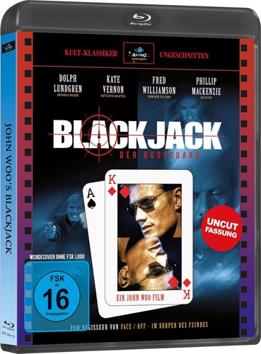 Black jack dolph - -, lundgren