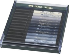 Faber-Castell Tuschestift PITT