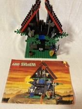 Lego 6048 castle ritter - lego,