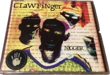 Clawfinger  - Nigger  -