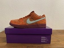 Nike SB Dunk Low Mystisches