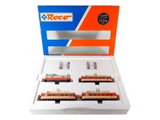 Roco H0e Zugset E-Lok 1099.13