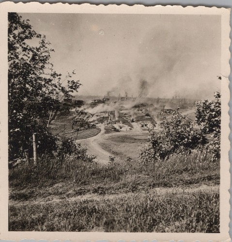 Foto wehrmacht dörfer - foto,, wehrmacht,