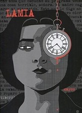 Lamia (Sillón Orejero) von Polido, Rayco | Buch | guter Zustand