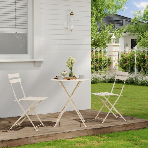 Gartenmöbel set teilig - gartenmöbel, 3