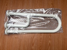 Hewi Haltegriff weiß