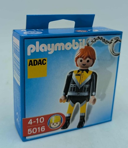 Playmobil 5016 adac - playmobil,