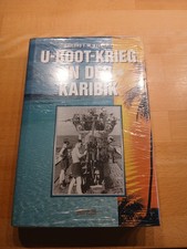 U-Boot-Krieg in der Karibik