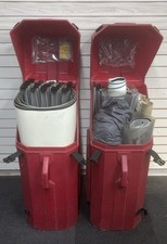 Nomadic Instand C133 Pop Up