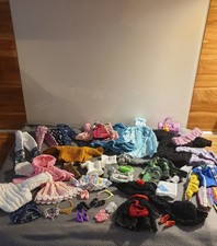 Bekleidungspaket, Konvolut