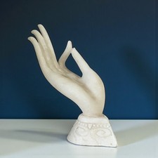 Teaching Mudra Buddha Hand aus