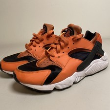 Nike Air Huarache Hot Curry