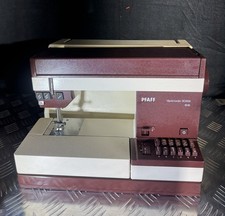 Pfaff Tiptronic 1069
