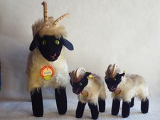 STEIFF HEIDSCHNUCKE-HEIDESCHAF