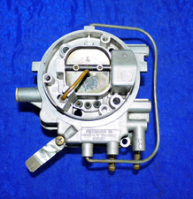 Vergaser Oberteil Deckel Pierburg 1B1 1B 1 VW LT 2.0 75 060129016 Womo Camper