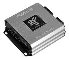 Hifonics PLUTO II 2-Kanal