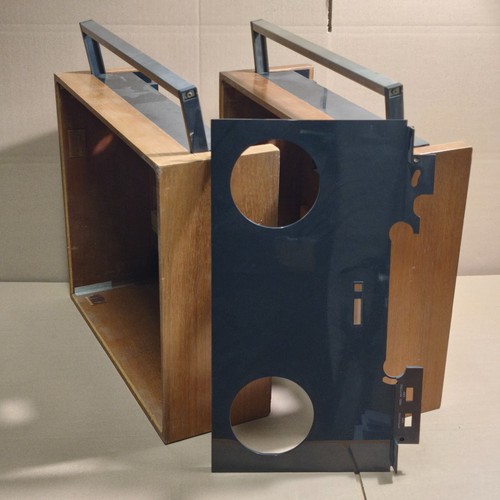 Revox a77 konvolut - a77, konvolut: