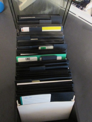 Commodore disketten stück - disketten, 80