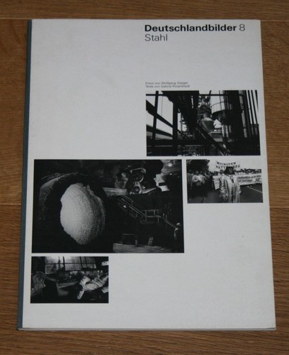 Deutschlandbilder stahl - deutschlandbilder, 8.