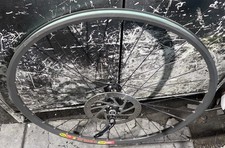 Mavic X 317 Disc 26" Felge Mtb