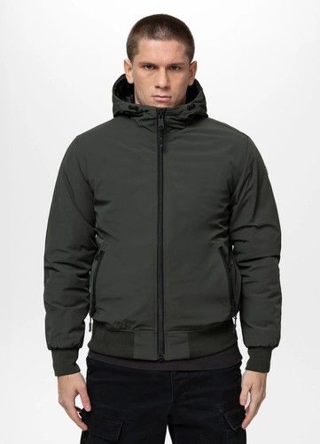 Pitbull herren winterjacke - herren,