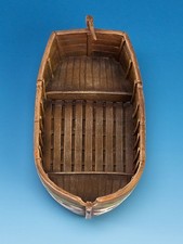 Pinassa, Freebooters Fate