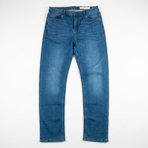Esmara slim fit jeans blau - slim,