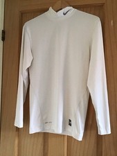 Nike Pro Combat Base Layer