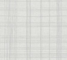 Tapete Vlies Kariert