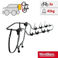 Mont Blanc 3 Fahrradträger