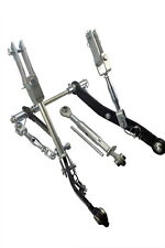 Kubota Dreipunktkit 500 mm Dreipunktaufnahme Kat 1 mit Oberlenker ?Kleintraktor