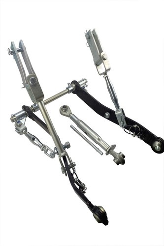 Kubota dreipunktkit 600 - 600, mm