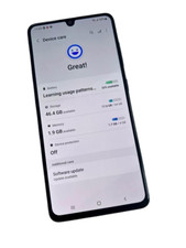 Samsung Galaxy A41 (64GB) -