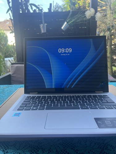 Neu acer aspire spin touch - neu,