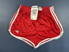 NEU VINTAGE ADIDAS 1980er