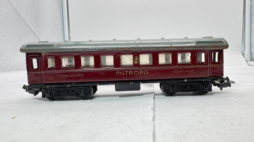 Märklin 343 zug wagen - märklin,