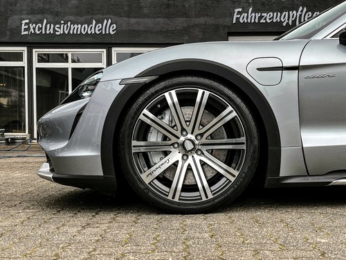 Lombartho 21 zoll - ,