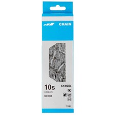 Shuimano  MTB Fahrrad 8/9/10/11 Fach Kette 116/126 Glieder Fahrradkette 116 Link