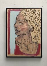 Daniel Pultorak Kunst Öl