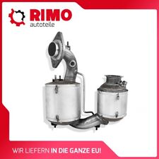 für Toyota Verso 1.6 D4-D (2013-2018) Dieselpartikelfilter DPF Partikelfilter