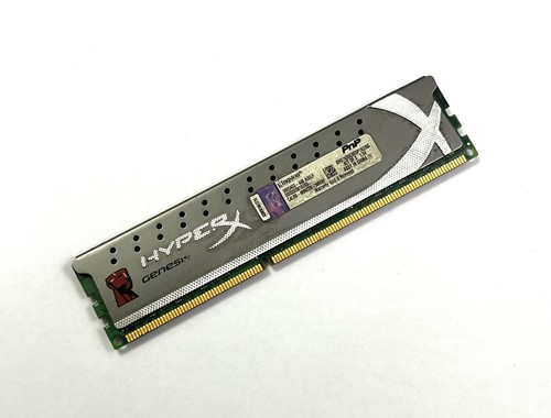 Kingston hyperx - kingston,