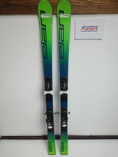 Elan Race GSX 142cm Ski + Elan