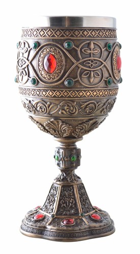 Der heilige gral - heilige,