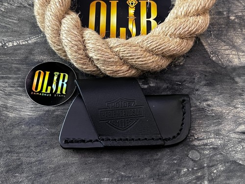Case harley davidson etui - case,